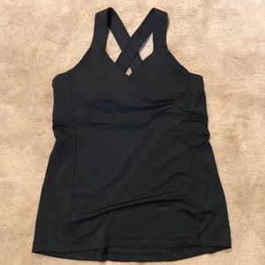 Lululemon top